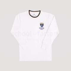 POLO SIR UNISEX MANGA LARGA