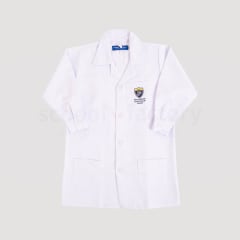 MANDIL DE LABORATORIO SIR