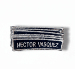 Docena de Marbetes