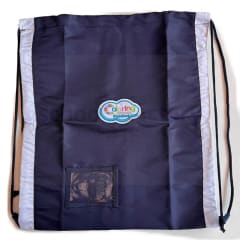 BOLSA DE ASEO CD