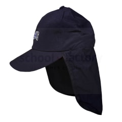 GORRA AZUL SIR PROTECTOR