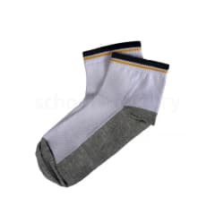 MEDIAS BLANCAS SIR TOBILLERAS