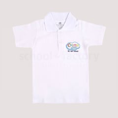 POLO PIQUE CD MCORTA