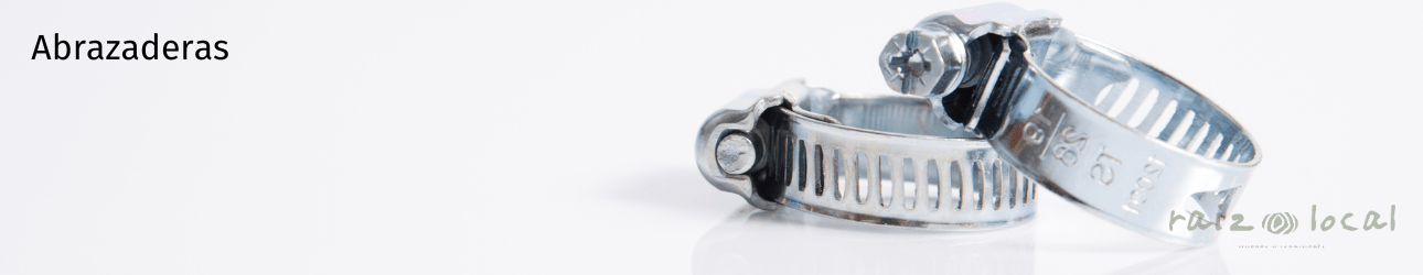 Abrazaderas