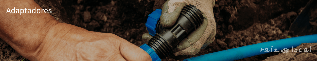 Adaptadores