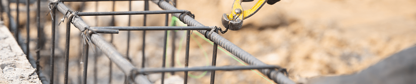 Materiales de construcción