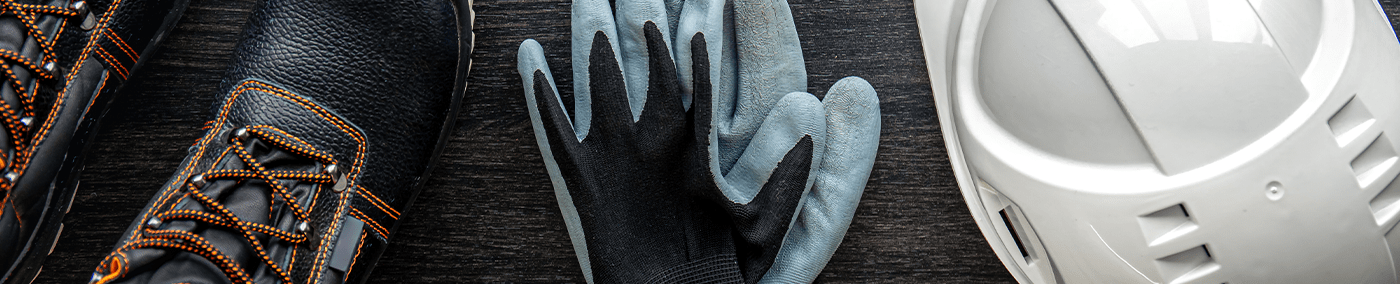 Seguridad industrial