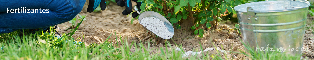 Fertilizantes