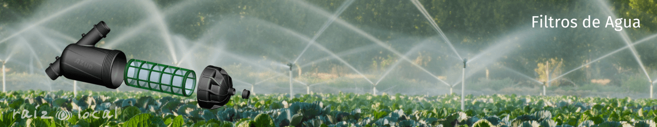 Filtros de Agua