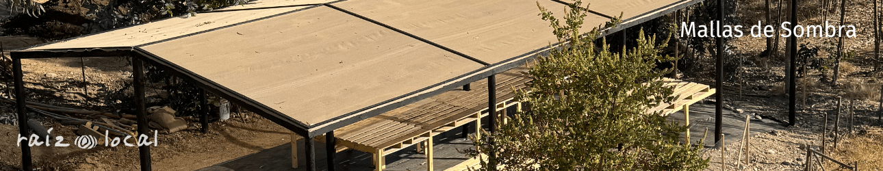 Mallas de Sombra
