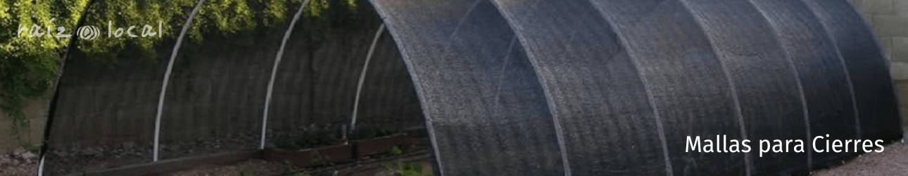 Mallas para Cierres