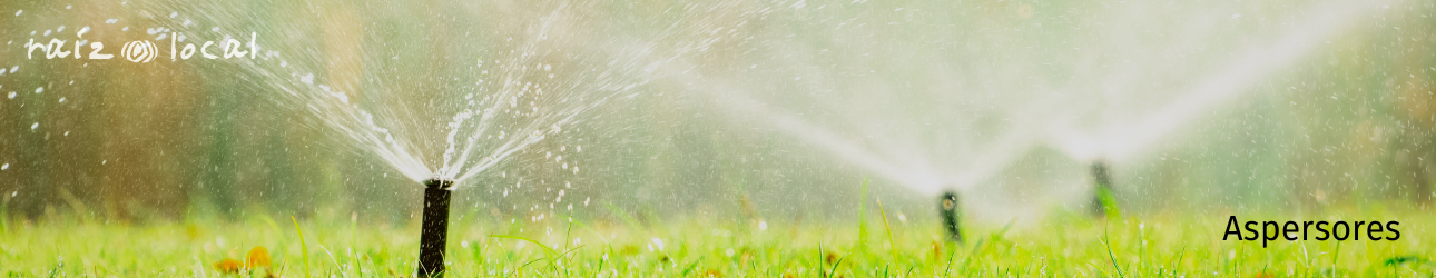 Aspersores