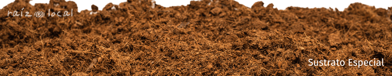 Sustrato Especial