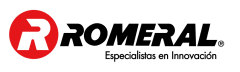 ROMERAL