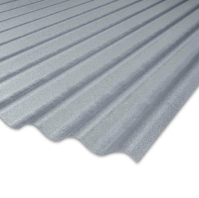 ZINCALUM ACANALADO 0.3X851MM