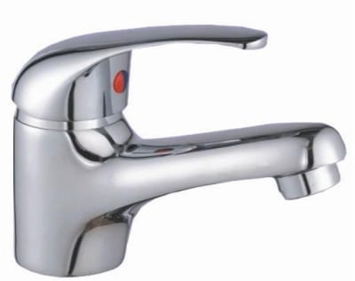 MONOMANDO LAVATORIO TAUMM