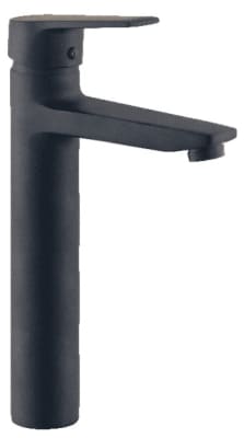 MONOMANDO LAVATORIO ALTO NEGRO1