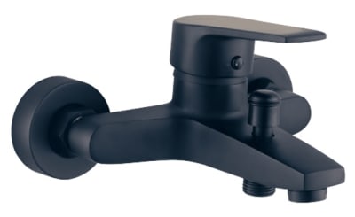 MONOMANDO TINA - DUCHA NOTTE