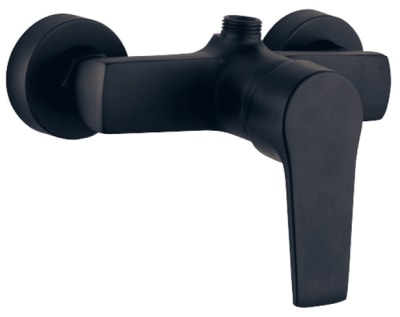 MONOMANDO DUCHA NEGRO1