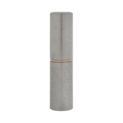 POMEL ACERO C/GOLILLA BL2U