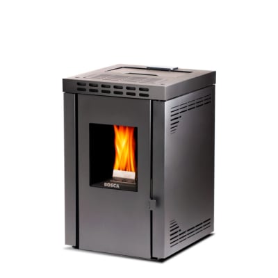 BOSCA A PELLET MILA+1