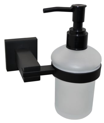 JABONERA BOTELLA LINEA SCHWARZ