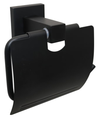 PORTA ROLLO LINEA SCHWARZ