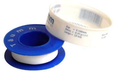 TEFLON MEJORADO TAUMM1