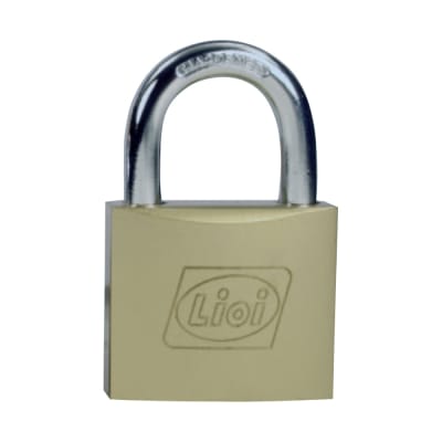 CANDADO SERIE P-1000 LIOI1