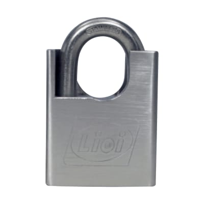CANDADO S-9000 PROTEGIDO INOX
