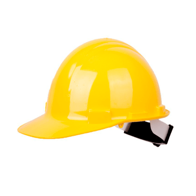 CASCO C/ARNES PLASTICO