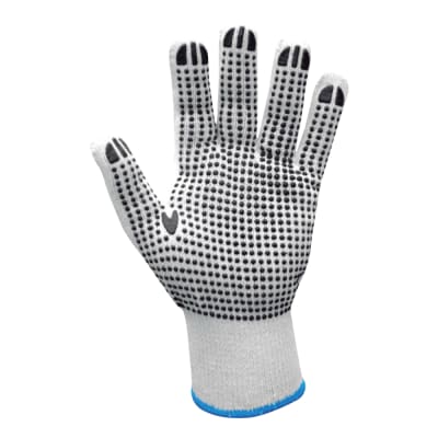 GUANTE HILO PIGMENTADO