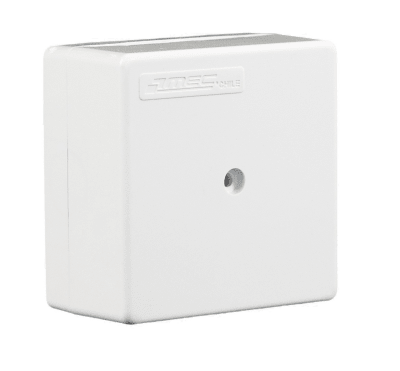 CAJA DISTRIBUCION SOBREPUESTA MEC1