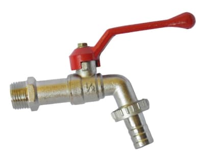 LLAVE JARDIN - LAVADERO TAUMM