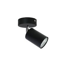 FOCO SOBREPUESTO DECO PLUS 1XGU10 VKB