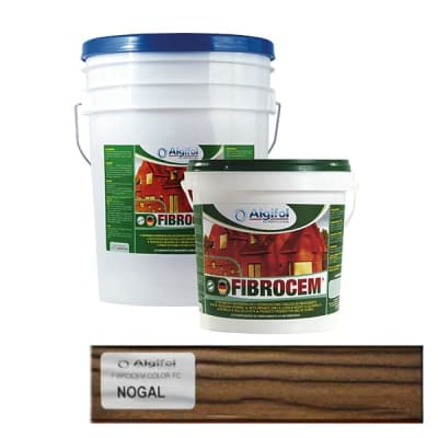 FIBROCEM NOGAL