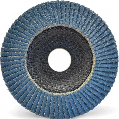 DISCO FLAP METAL 4 1/2