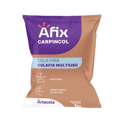 COLAFRIA SUPER AFIX1