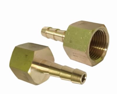 CACHIMBO RETO 3/8 GOL