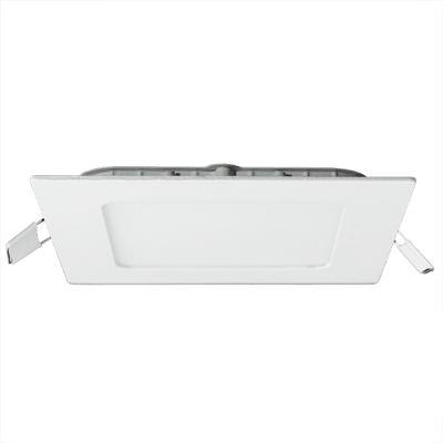 PANEL LED EMBUTIDO LUZ FRIA DRL
