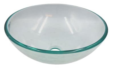 LAVAMANOS BOWL CRISTAL