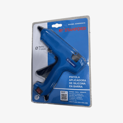 PISTOLA PARA SILICONA