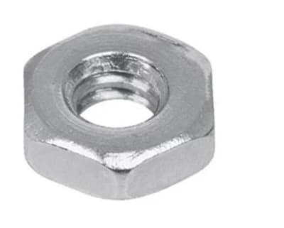 TUERCA HEXAGONAL G2 1/4-201