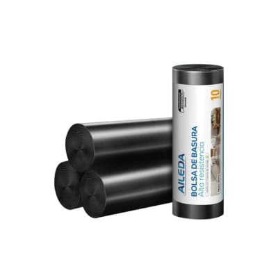 BOLSA DE BASURA 10+1 AILEDA1