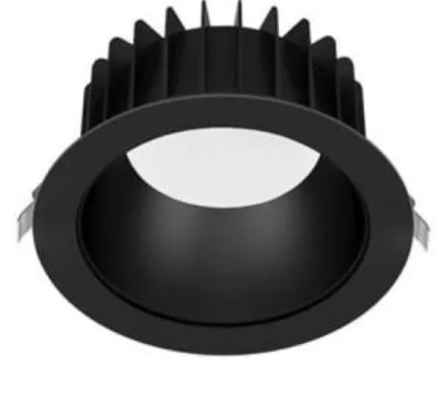DOWNLIGHT RETRAIDO LED LUZ NEUTRA1