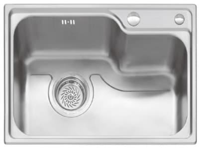 LAVAPLATOS EMPOTRABLE ANCHO TAUMM1