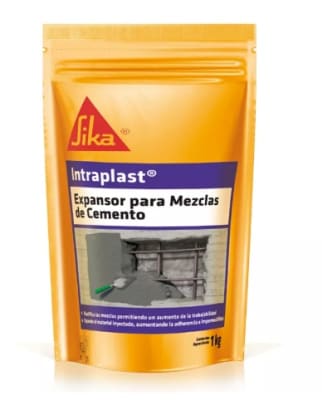 SIKA INTRAPLAST1
