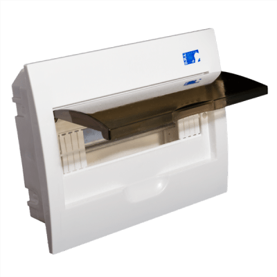 TABLERO EMB. T/CLARA DRL