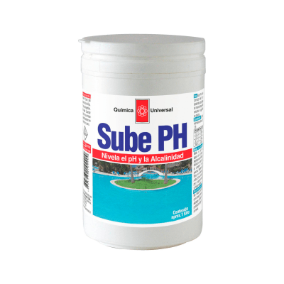 SUBE PH POTE