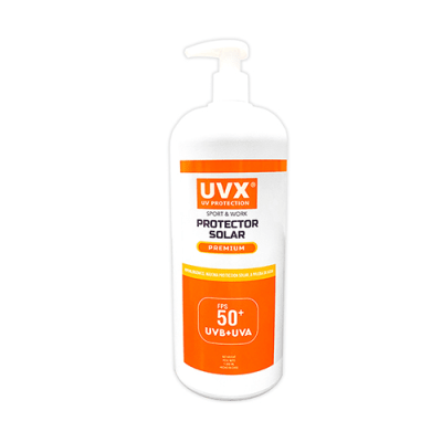 BLOQUEADOR SOLAR UVX1